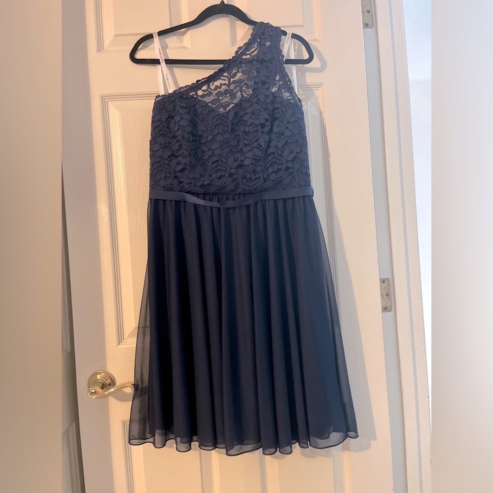 Bridesmaid Dress